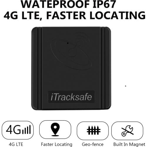 Itracksafe Tool Parts