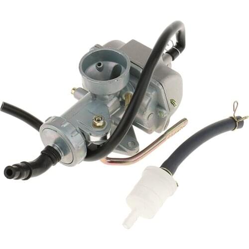 PZ20 Carburetor For Honda / 50CC 70CC 90CC 110CC 125CC 135CC ATV Dirt Bike