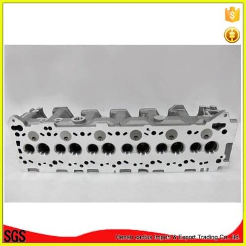 Competitive price!Auto Engine Spare Parts RD28 RD28T RD28-TI Cylinder Head for N issan Patrol AMC 908503 Head Cylinder