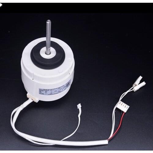 RPG45C Midea air conditioning accessories YKFG-45-4-22 indoor motor 45W fan motor reverse