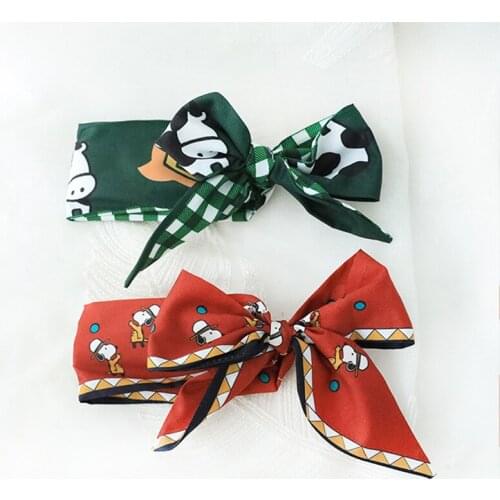 Cooling Collar Pet Ice Bib Cool Butterfly Cute Cool Headband Outdoor Heatstroke Prevention Cat and Dog Summer Collar Accessories