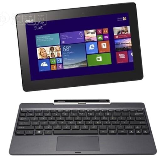 Original Docking Keyboard For Asus Transformer Pad T100 T100TA T100TAF T100chi 10.1'' Hard Drive dock/charger/keyboard base