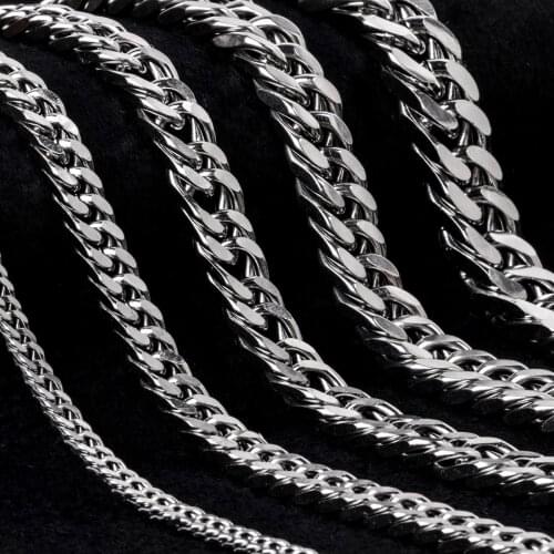 Shellhard Men's Chains