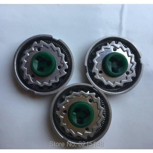 1pcs HQ64 Replacement Head for philips electric shaver HQ7360 HQ7390 HQ7110 HQ7120 HQ7140 PT710 PT715 PT725 PT720 HQ600