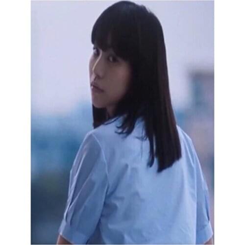 Taboo Girl Nanno Thai Drama TV Poster Diamond Painting Full Square 5D DIY Mosaic Embroidery Cross Stitch Home Decor FC627