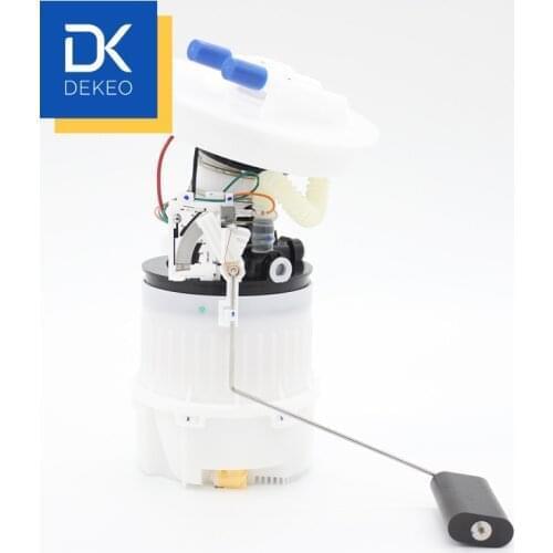 DEKEO For Ford FOCUS 1.8 2.0 Fuel pump assembly 5M519H307