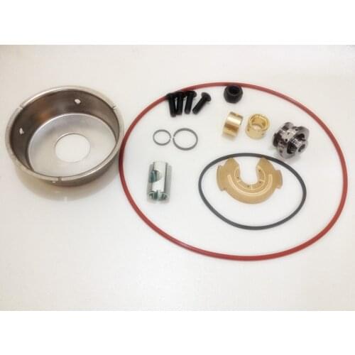 GT30 GT35 GT33 turbocharger repair kits/turbo rebuild kits/turbo rebuild kits