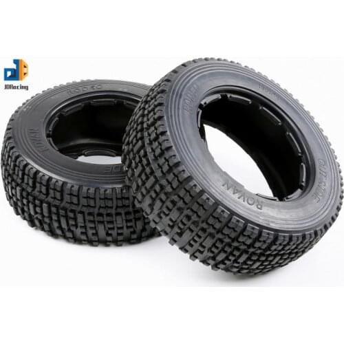 Rovan HPI Baha 5SC off-road rear tire