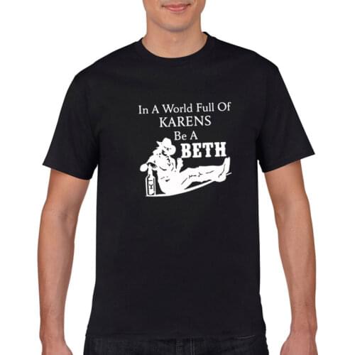 2021 Harajuku womens Yellowstone t-shirt design - full of Gothic Harajuku womens T-shirt world