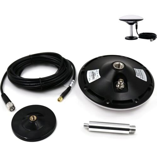 BEITIAN GLONASS BDS GALILEO GPS Antenna Waterproof GNSS RTK Board Receiver Antenna BT-300 Model Multi-frequency Antenna