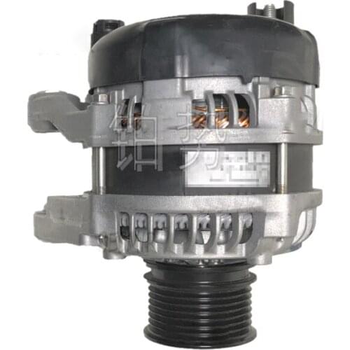 Car Alternator Assembly 2016-Hon daA CCO RDA VAN CIE RBR EEZ ECD XCI VIC Engine Assembly Generator Motor Engine Motor