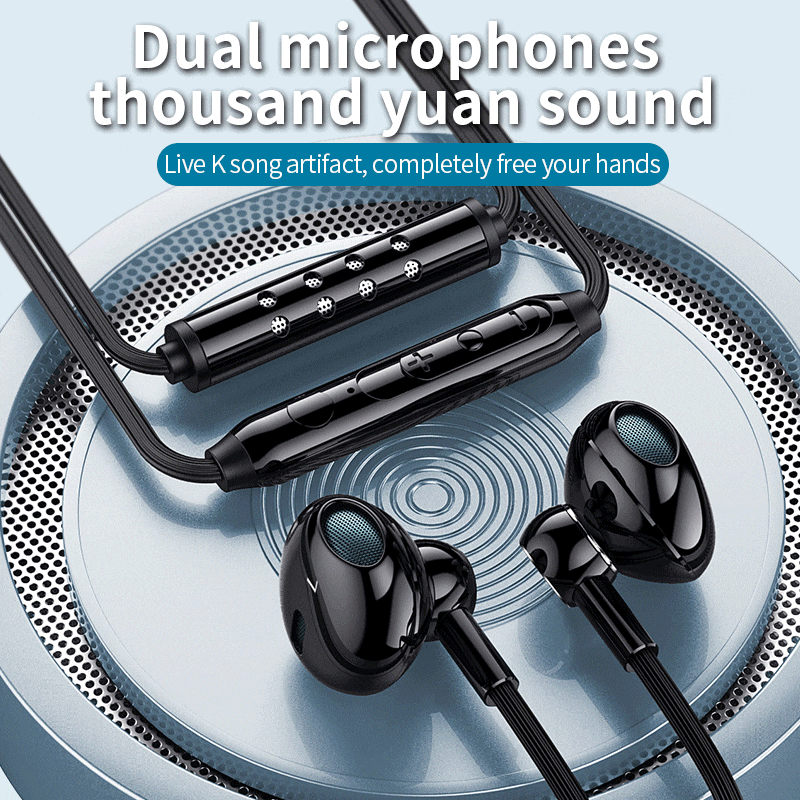 Headphones With Microphone FTXELEC China