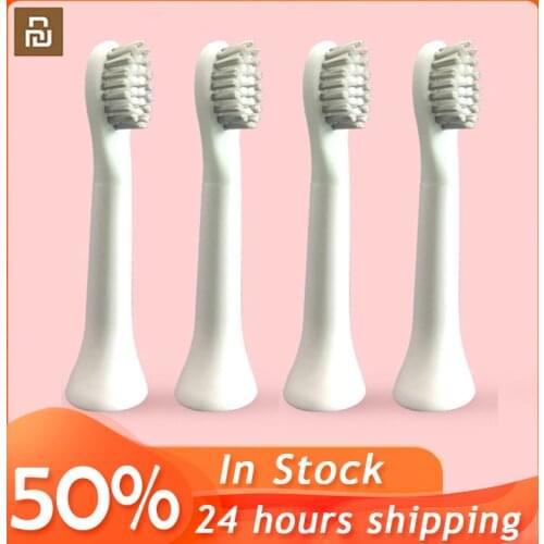 Xiaomi Toothbrush head for SOOCAS EX3 ToothBrush head Electric toothbrush Ultrasonic Automatic brush Replacement head