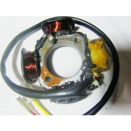 For Suzuki 50 AD AG50 AG60 AG100 coil motorcycle coil Free Post