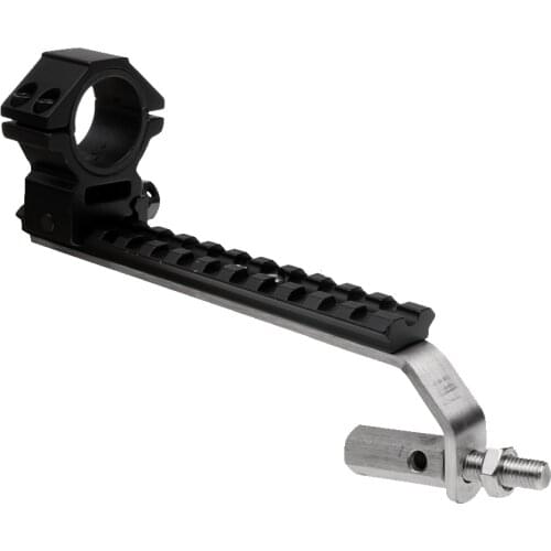 Aluminum Alloy Bow Sight Bracket for Hunting Target Compound Bow Recurve Bow