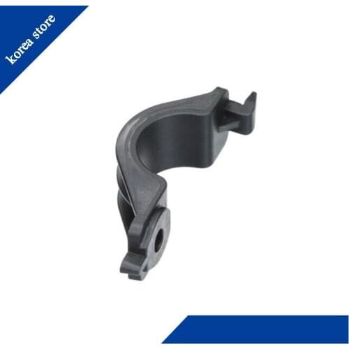 For hyundai Tucson kia sportage KM bracket radiator urr mtg Water tank upper bracket, radiator upper fixing bracket 253342E000