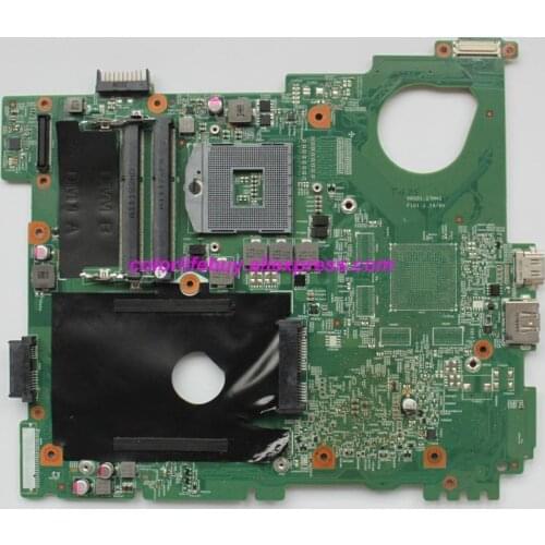 Genuine CN-0VVN1W 0VVN1W VVN1W Laptop Motherboard Mainboard for Dell Inspiron N5110 Notebook PC