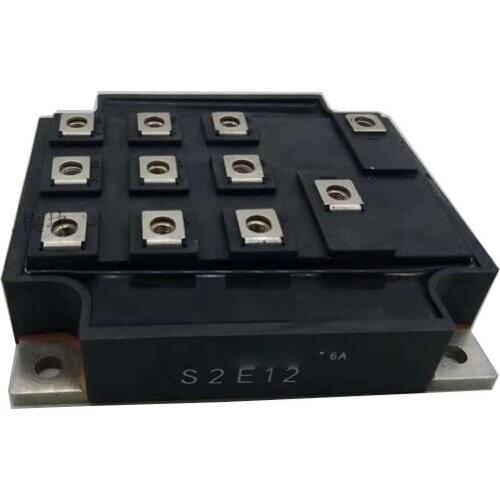 S2E12 Original, Can Provide Test, 1 Year Warranty