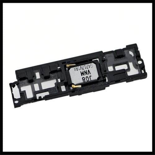 Original Replacement Loudspeaker Buzzer Ringer Assembly for Sony Xperia Z3 L55T L55U D6633 D6603 D6653 Loud Speaker Repair Parts