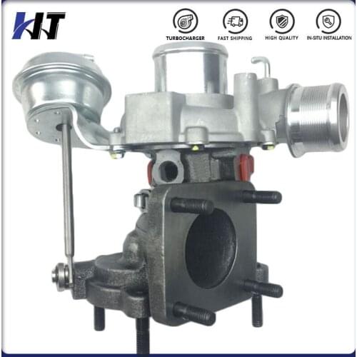 RHF3 VL36 VL37 55212916 55212917 Turbo For FIAT Grande Punto Bravo / Alfa-Romeo MiTo /Lancia Delta 3 2007- Engine T-Jet 16V 1.4L