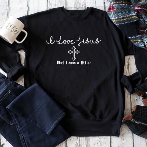 SHYUTEE Women's Sweatshirts With Print