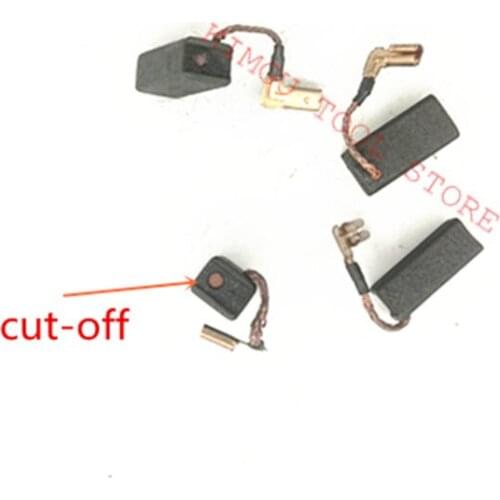 Carbon Brush for DEWALT DWE4887N DWE8212S DWE8210S DWE8210P DWE8202T DWE8202S DWE8200PL DWE8200P DWE4887N DWE4884