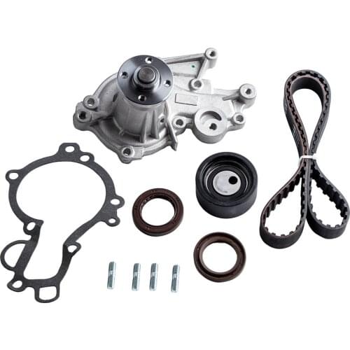 Water Pump Timing Belt Kit 1985 1986 1987 1988 1989 1990 1991 1992 -1995 For Chevrolet Sprint Suzuki Samurai 1.0L 1.3L