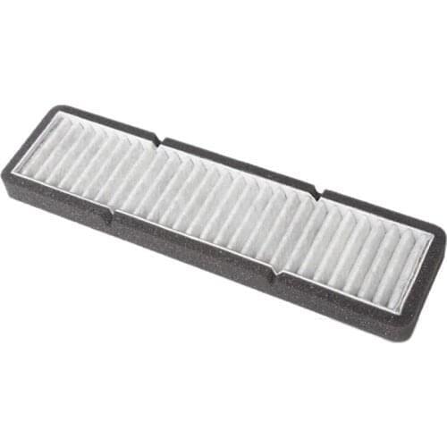 Air Intake Filters Cabin Air Vent Intake with Activated Carbon Air Conditioning Air Intake Inlet Cover for Tesla Model 3 -20