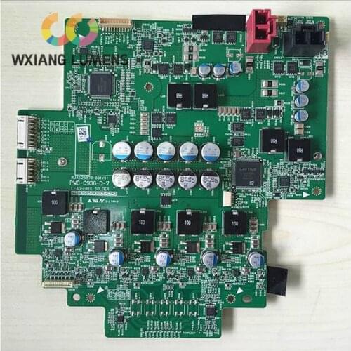 Projector Ballast Lamp Power Supply Lamp Driver Board 9F447-3101 Fit for CASIO XJ-H1700 H1750