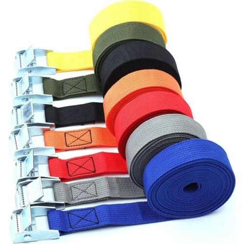 Dawndesslo Lashing Belts