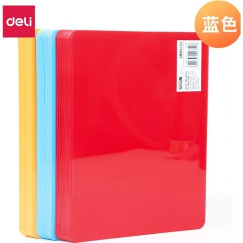 A4 Rewriting board office warehouse with A4 pad student high quality writing pad 297*198mm