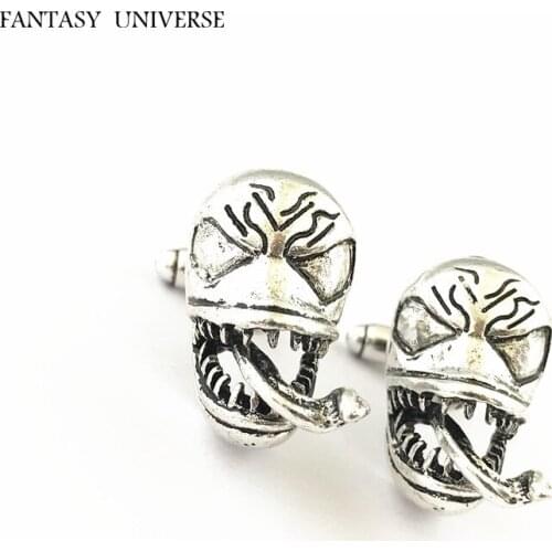 FANTASY UNIVERSE Free shipping 20pcs a lot Cufflinks XQUSSUB01