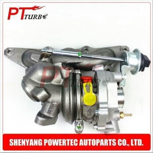 GT1444S 708847 708847-5002S Complete Turbine For Alfa-Romeo 147 1.9 JTD 77Kw M724.19 8Ventil 46756155 Full Turbo Charger 2000