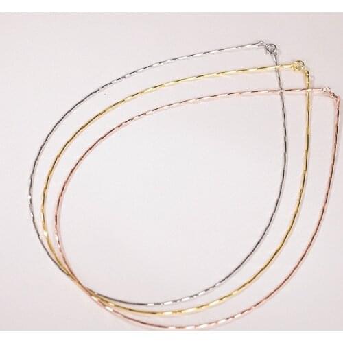 Цепочки HONGYINSI China At AliExpress