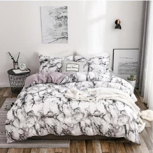 UBRUSH Bedding Set luxury Animal Fox 3/4pcs Family Set Include Bed Sheet Duvet Cover Pillowcase Girl Room Decoration Bedspread