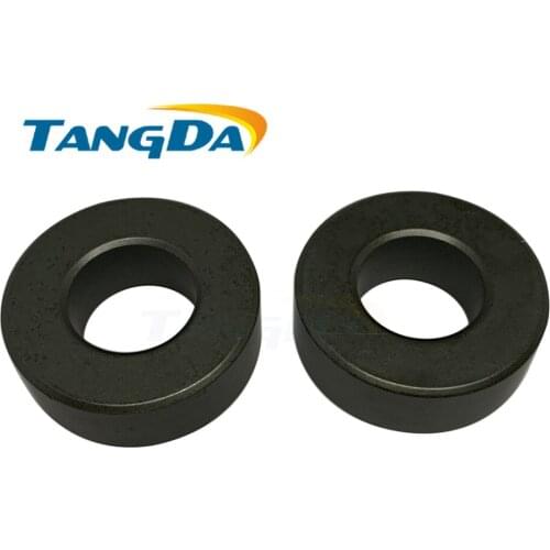 38*18*13mm ferrite core bead 38 18 13 mm magnetic ring MnZn magnetic coil inductance interference anti-interference filter A