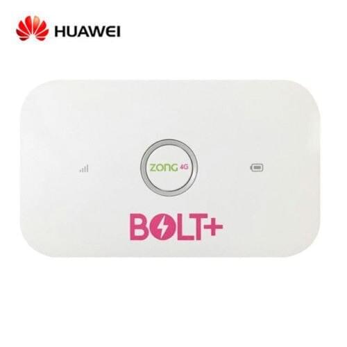 Mobile WiFi Hotspot Unlocked HUAWEI E5573Cs-322 4G LTE 150Mbps Router Wireless