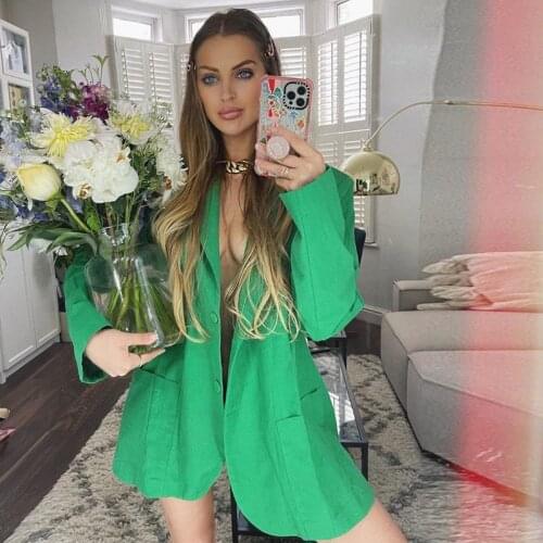 MUICHES Women's Blazers And Suits