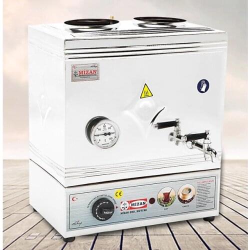 Trial balance 40 Model Pleytsiz 30 L Electric coffee Cooker Tea Boiler 316253228