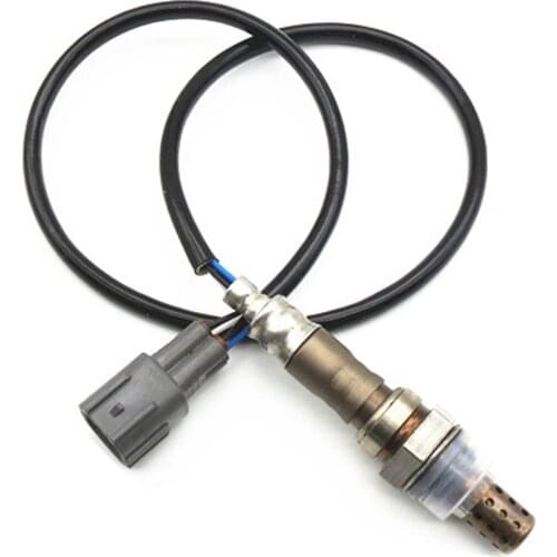 Air Fuel Ratio Exhaust Gas O2 Oxygen Sensor 89465-20270 For Toyota RAV4 Carina FF Corona Caldina Camry Vista Ardeo 8946520270