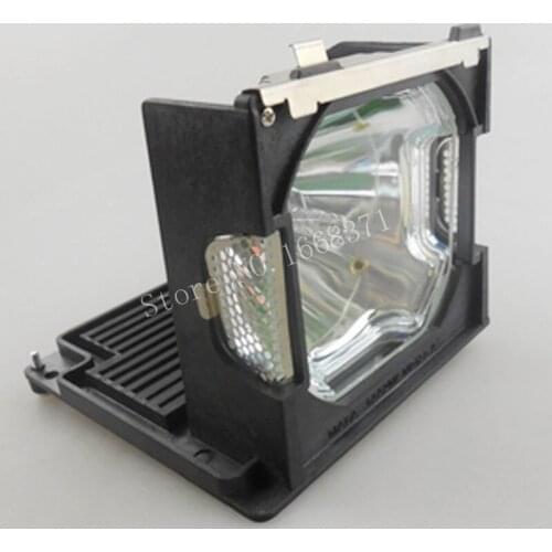 Compatible Projector Lamp with housing POA-LMP67 for PLC-XP50 / PLC-XP50L / PLC-XP55 / PLC-XP55L 300 Watts 180 Days Warranty