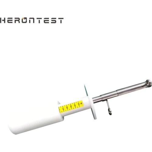 IEC60335 Test Probe Fingernail with 50N Force