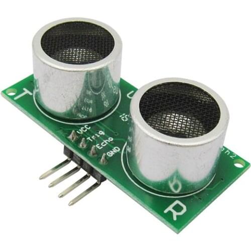 US-015 Ultrasonic Module Ultrasonic Ranging Module US015 Ultrasonic Sensor