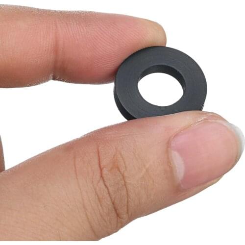 1/2/5/10pcs/lot Water Maker Gasket Ring Seal Ring for and Sodaclub(size:0.4x1x1.9cm)