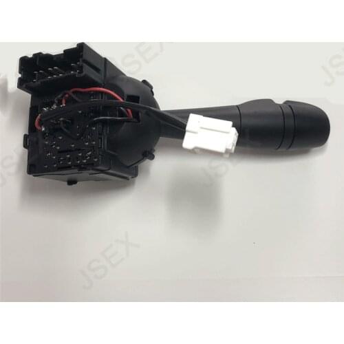 10pcs 8201167981 Steering Column Switch Turn Signal Switch Fit For Dacia Logan/Renault Captur