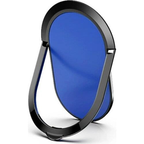 10pcs Ultra-thin Metal Stent Accessories Mobile Phone Holder Stand Finger Ring Magnetic for Cute Cell Smart Phone Holder