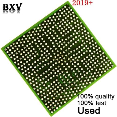 2019+ 100% test very good product 215-0674034 215 0674034 bga chip reball with balls IC Chipset