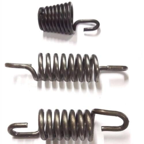 2250 Anti-Vib Buffer For Poulan 2450 2550 PP220 221 230 260 Chainsaw AV Vibration Isolator 3 Spring kit Petrol Saw FREE SHIPPING