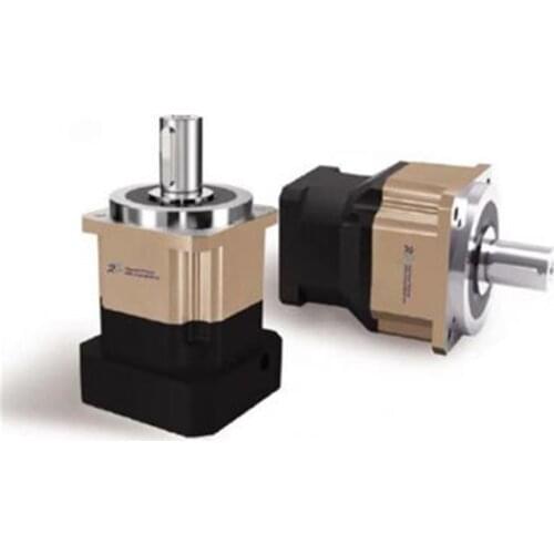 60 series High Precision Planetary Gearbox small size high torque planetary gear