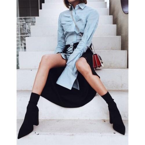 Amyenjoylife Stylish Blouses